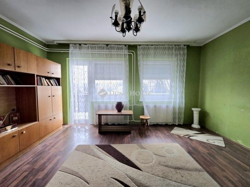Eladó családi ház Gyömrő