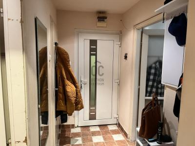 Eladó lakás Budapest