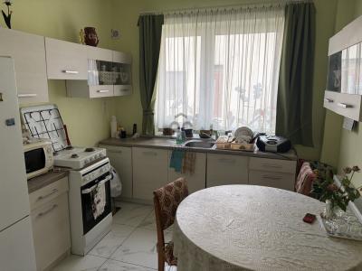 Eladó családi ház Budapest