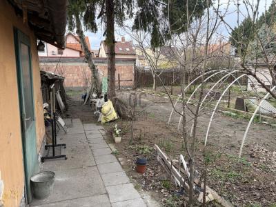 Eladó családi ház Budapest