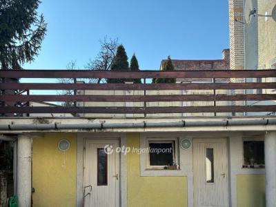 Eladó családi ház Pécs