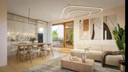 Eladó lakás Dunaföldvár