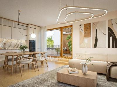 Eladó lakás Dunaföldvár