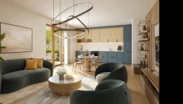 Eladó lakás Dunaföldvár