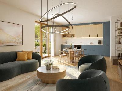 Eladó lakás Dunaföldvár