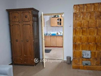 Eladó családi ház Hajdúböszörmény