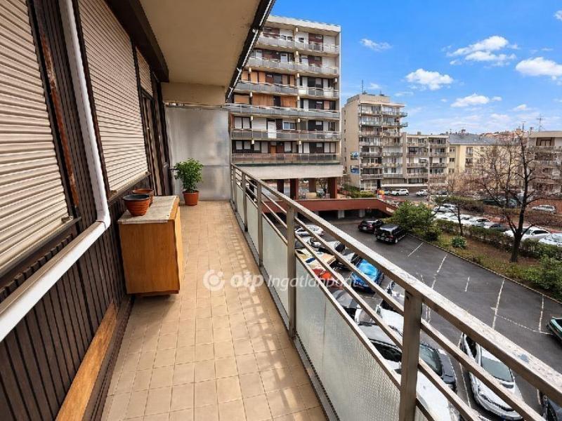 Eladó lakás Budapest