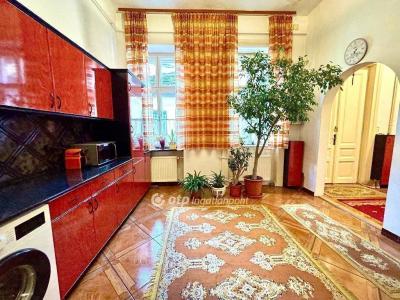 Eladó lakás Budapest