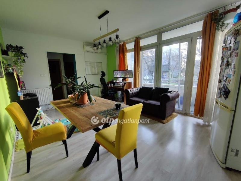 Eladó lakás Budapest