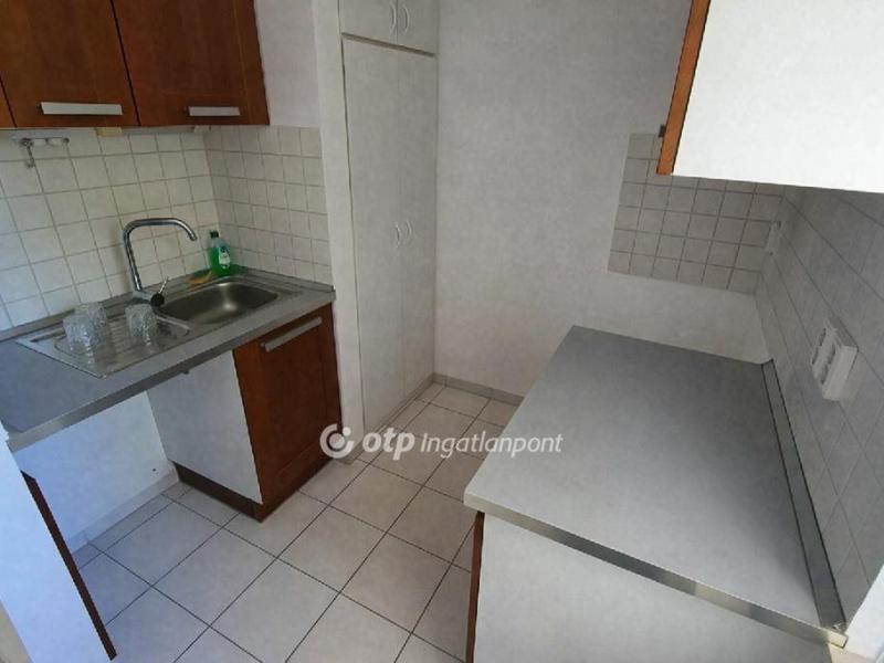 Eladó lakás Budapest