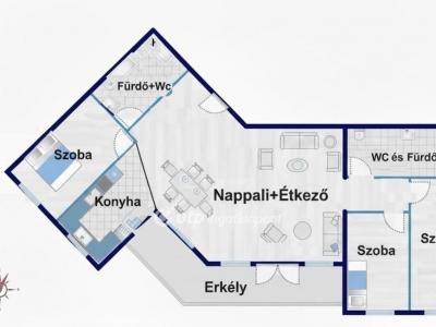 Eladó lakás Budapest
