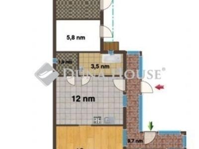 Eladó családi ház Monor