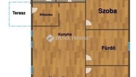 Eladó ikerház Monor Monorierdő