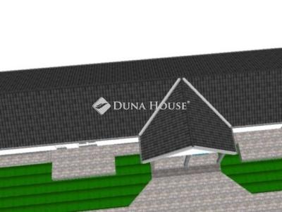 Eladó ikerház Vasad