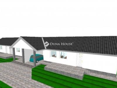 Eladó ikerház Vasad