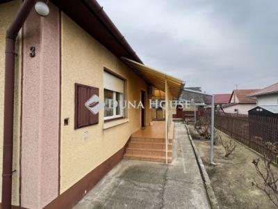 Eladó családi ház Monor Monorierdő