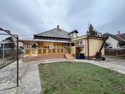 Eladó családi ház Monor Monorierdő