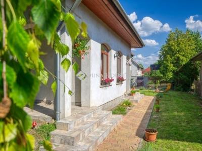 Eladó családi ház Monor