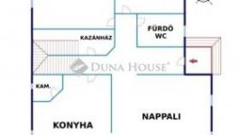 Eladó családi ház Monor