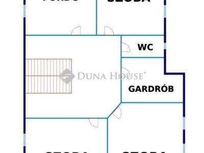 Eladó családi ház Monor