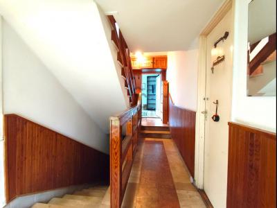 Eladó családi ház Budapest