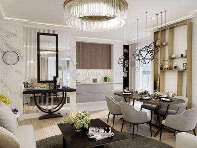 Eladó lakás Budapest