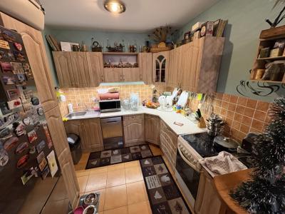 Eladó lakás Nagykanizsa