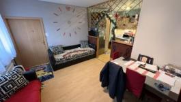 Eladó lakás Nagykanizsa