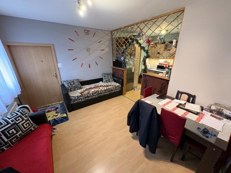 Eladó lakás Nagykanizsa