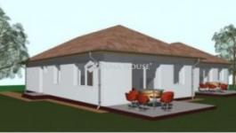 Eladó ikerház Ócsa