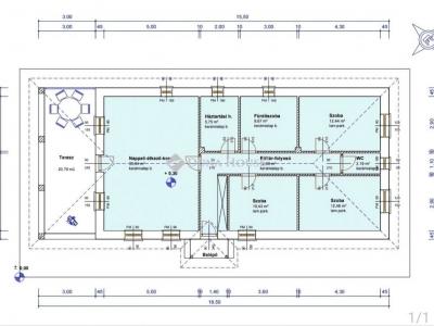 Eladó családi ház Ócsa