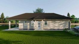 Eladó családi ház Ócsa