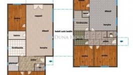 Eladó ikerház Ócsa