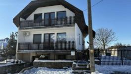 Eladó családi ház Ócsa