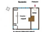 Eladó családi ház Úri