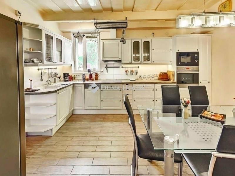 Eladó családi ház Mende