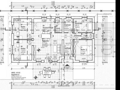 Eladó ikerház Kóka