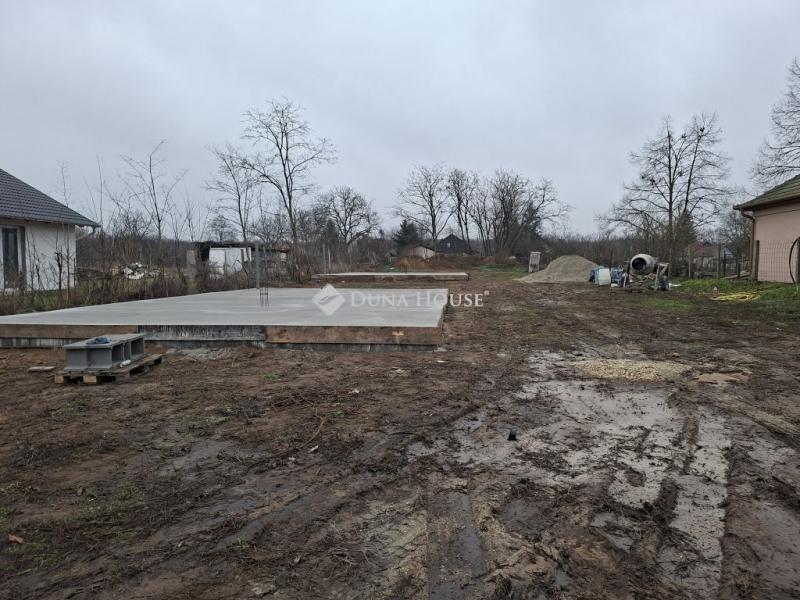 Eladó ikerház Kóka