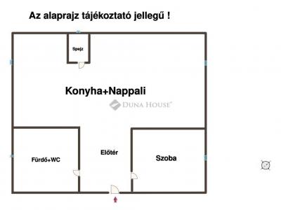 Eladó családi ház Csévharaszt