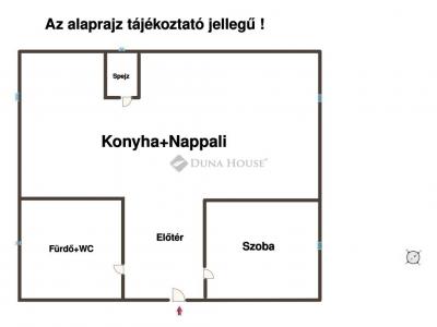 Eladó családi ház Csévharaszt