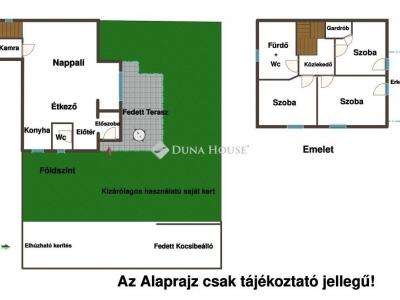 Eladó lakás Gyömrő