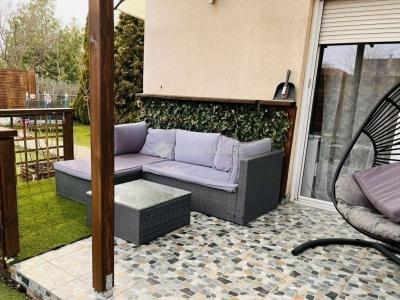 Eladó lakás Gyömrő