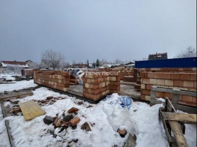 Eladó ikerház Monor