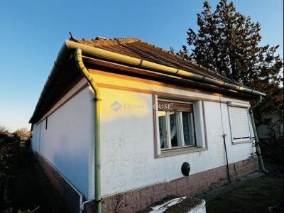 Eladó családi ház Tápiószecső