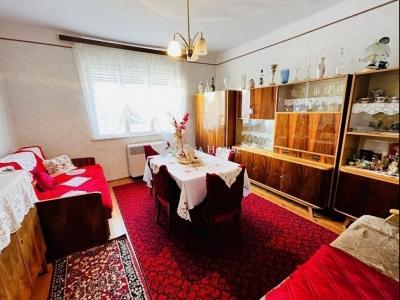 Eladó családi ház Tápiószecső