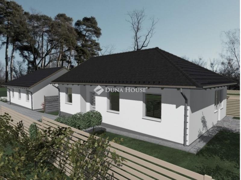 Eladó ikerház Mende