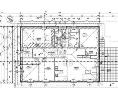 Eladó családi ház Érd