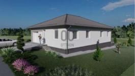 Eladó családi ház Érd