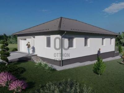 Eladó családi ház Érd