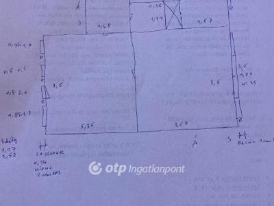 Kiadó lakás Nyíregyháza